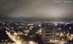 Dolní Hanychov, Jizerské hory