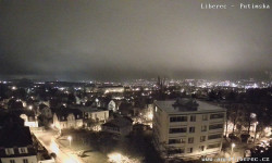 Dolní Hanychov, Jizerské hory