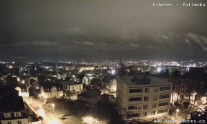 Město Liberec - Dolní Hanychov, Jizerské hory - 23.12.2025 v 05:30 Město Liberec - Dolní Hanychov, Jizerské hory - 23.12.2025 v 05:30