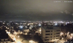 Dolní Hanychov, Jizerské hory