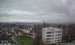 Dolní Hanychov, Jizerské hory