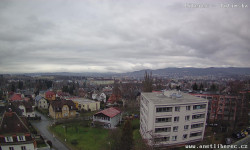 Dolní Hanychov, Jizerské hory