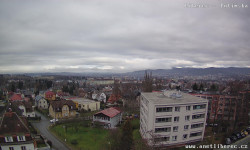 Dolní Hanychov, Jizerské hory