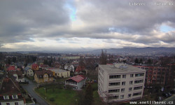 Dolní Hanychov, Jizerské hory