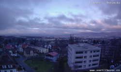 Dolní Hanychov, Jizerské hory