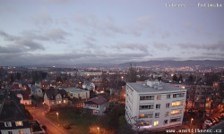 Dolní Hanychov, Jizerské hory