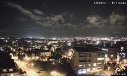 Dolní Hanychov, Jizerské hory