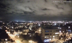 Dolní Hanychov, Jizerské hory