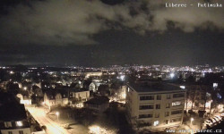 Dolní Hanychov, Jizerské hory