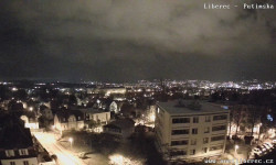 Dolní Hanychov, Jizerské hory