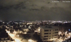 Dolní Hanychov, Jizerské hory