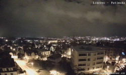 Dolní Hanychov, Jizerské hory