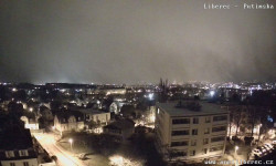 Dolní Hanychov, Jizerské hory