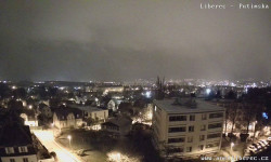 Dolní Hanychov, Jizerské hory