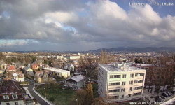 Dolní Hanychov, Jizerské hory