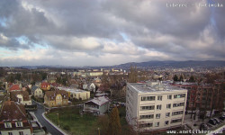 Dolní Hanychov, Jizerské hory