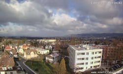 Dolní Hanychov, Jizerské hory