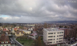 Dolní Hanychov, Jizerské hory