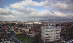 Dolní Hanychov, Jizerské hory