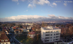 Dolní Hanychov, Jizerské hory