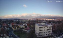 Dolní Hanychov, Jizerské hory