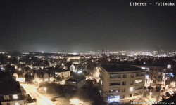 Dolní Hanychov, Jizerské hory