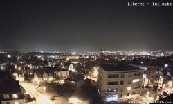 Dolní Hanychov, Jizerské hory