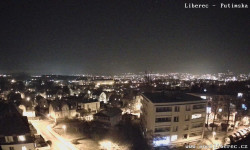 Dolní Hanychov, Jizerské hory