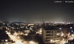 Dolní Hanychov, Jizerské hory