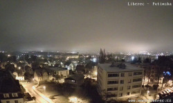 Dolní Hanychov, Jizerské hory