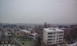 Dolní Hanychov, Jizerské hory