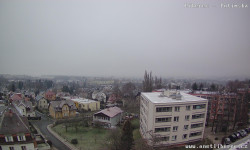 Dolní Hanychov, Jizerské hory