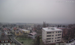 Dolní Hanychov, Jizerské hory