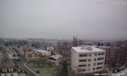 Dolní Hanychov, Jizerské hory