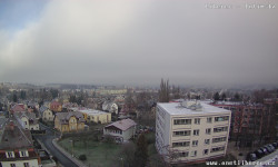 Dolní Hanychov, Jizerské hory