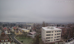 Dolní Hanychov, Jizerské hory