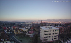 Dolní Hanychov, Jizerské hory