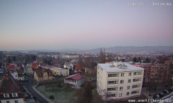 Dolní Hanychov, Jizerské hory