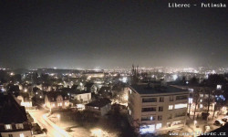 Dolní Hanychov, Jizerské hory