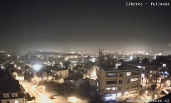 Dolní Hanychov, Jizerské hory