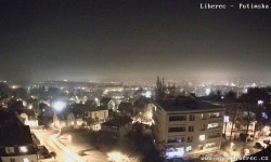 Dolní Hanychov, Jizerské hory