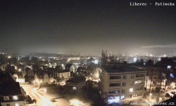 Dolní Hanychov, Jizerské hory