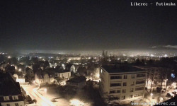 Dolní Hanychov, Jizerské hory