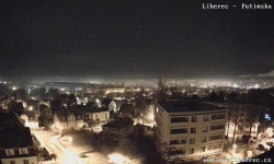 Dolní Hanychov, Jizerské hory