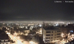 Dolní Hanychov, Jizerské hory