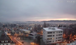 Dolní Hanychov, Jizerské hory