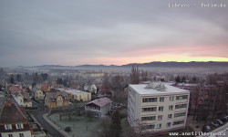 Dolní Hanychov, Jizerské hory