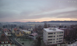 Dolní Hanychov, Jizerské hory