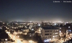 Dolní Hanychov, Jizerské hory