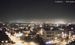 Dolní Hanychov, Jizerské hory